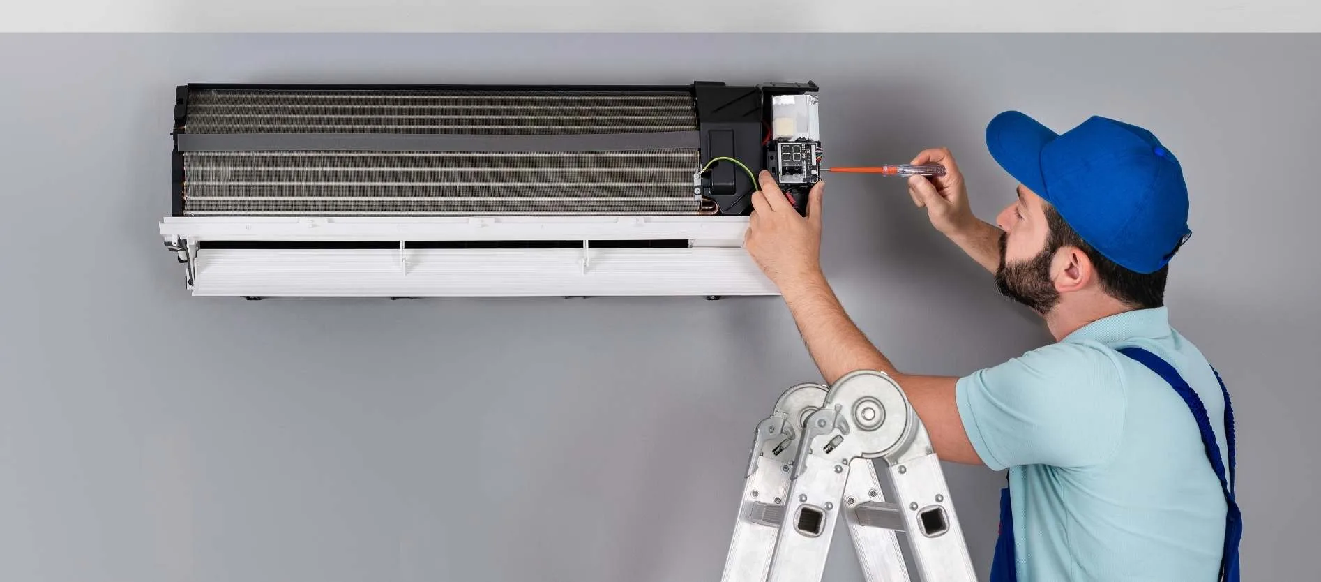 Beylikbağı TCL Klima Gaz Dolum Servisi